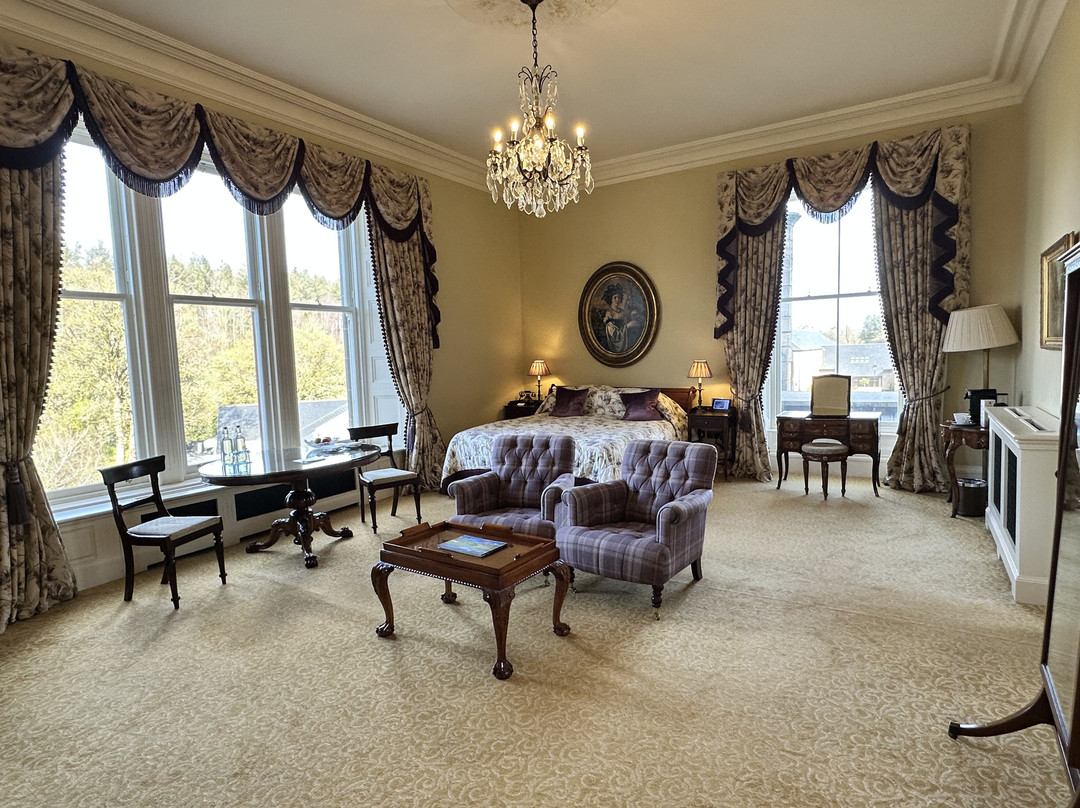 克罗斯巴斯吉城堡主图