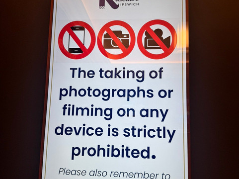 Regent Theatre-伊普斯威奇必去景点