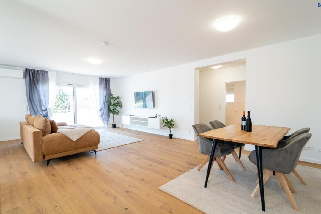 Apartments by KEN