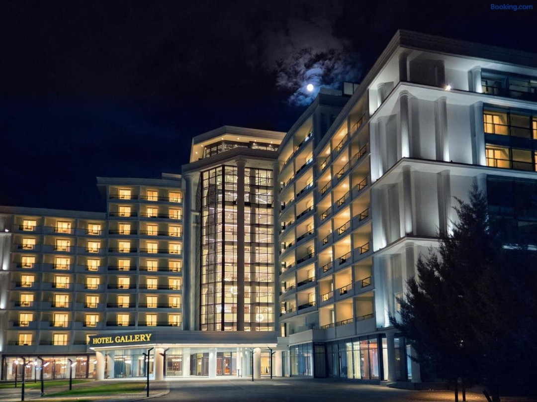 Hotel Gallery Thermo Mineral & Spa