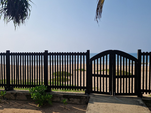 锡兰天堂酒店主图