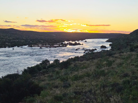 Adventure Rafting-Gonubie必去景点