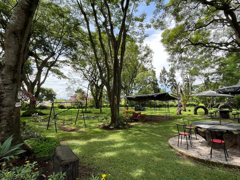 La Caverna Art Gallery-布兰岱必去景点