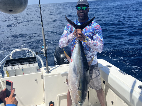 Sport Fish Panama Island Lodge主图