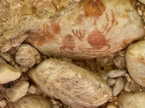 卡皮瓦拉山国家公园-Serra da Capivara National Park必去景点