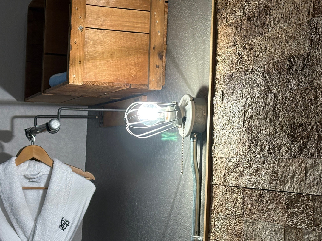 艾迪丽芙特酒店主图