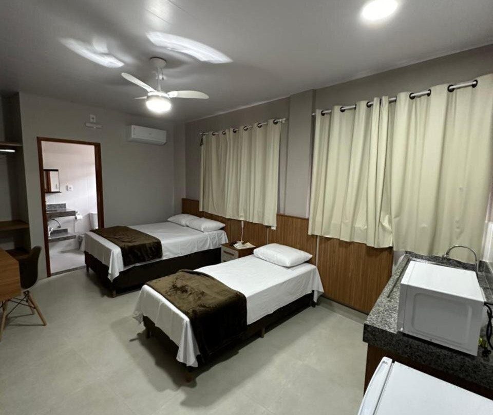Hotel Miranda