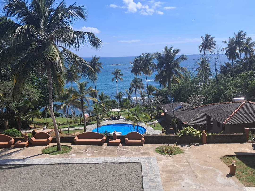 Aloka Sanna Travel Agency-Aluthgama必去景点