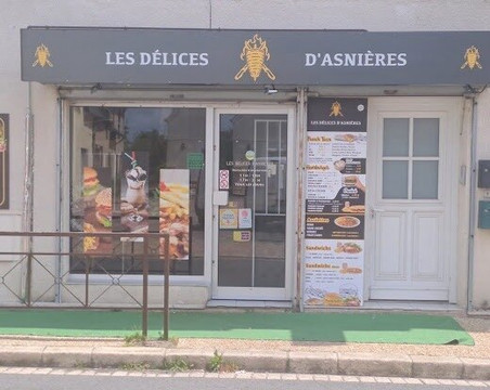 Les Délices d'Asnières