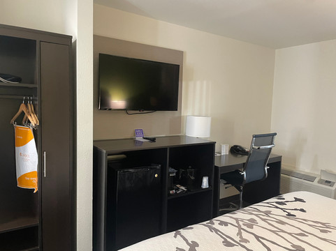 舒眠汽车旅馆主图