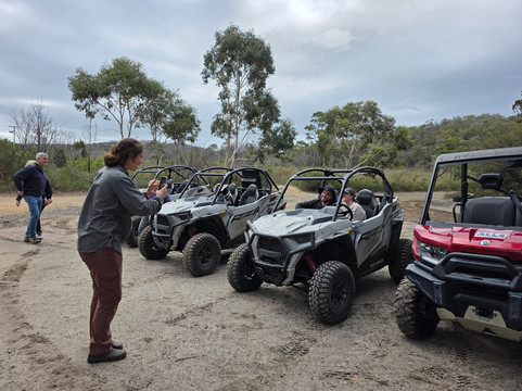 ALL4-科尔斯湾必去景点