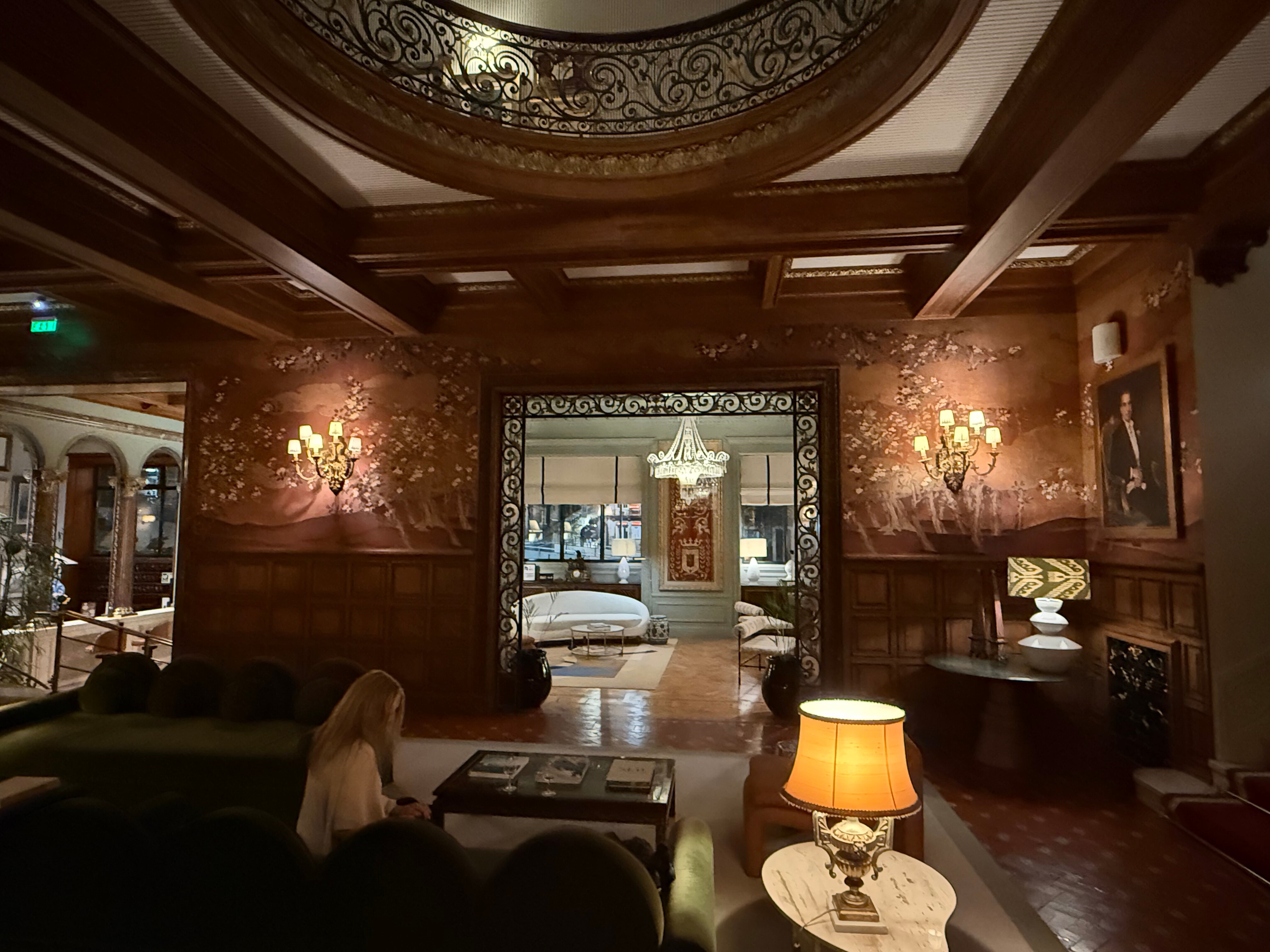 Small Luxury Hotels of the World -  Infante Sagres-浴室