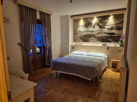 Albergo Meublè Victoria主图