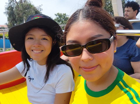 La Granja Villa-利马必去景点