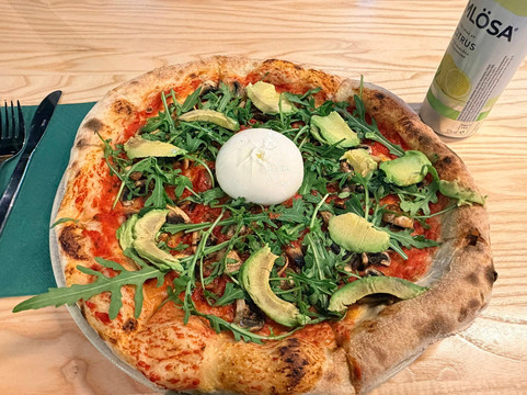 Stockholm City Food Hall主图