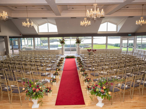 丁格尔斯格尔林酒店主图