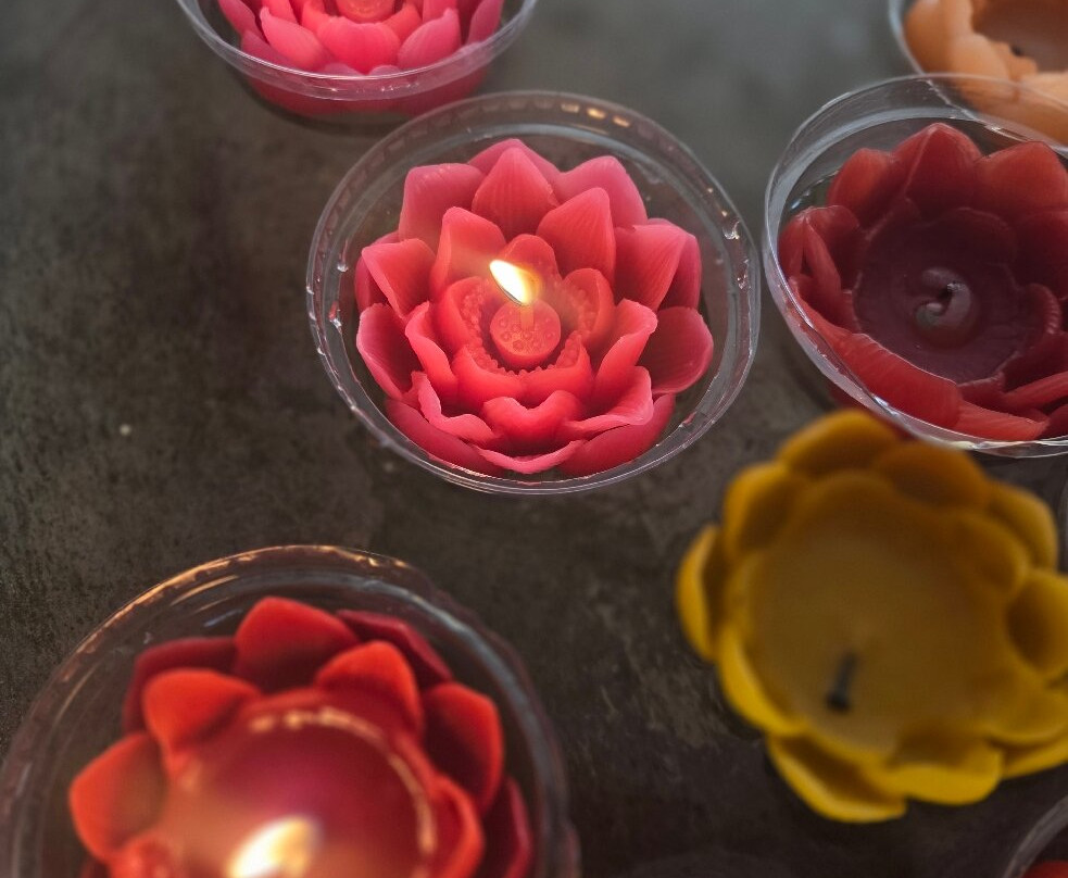 Discovery Travel - Khao Lak-拉克山必去景点