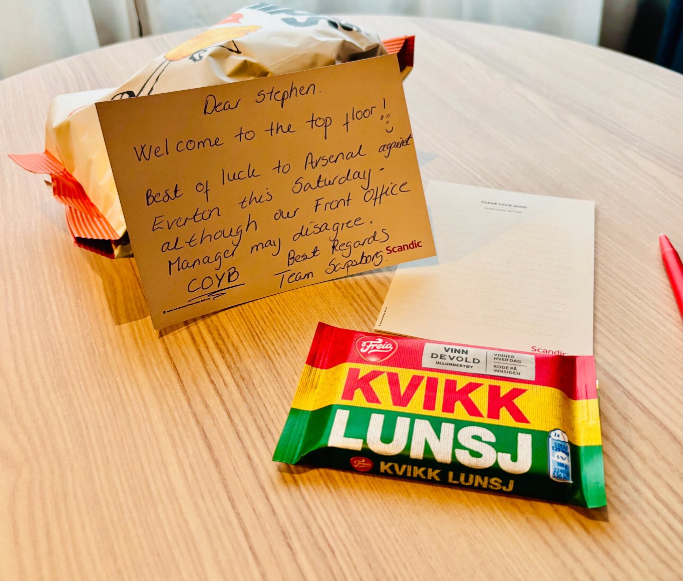 萨普斯堡北欧酒店-官方