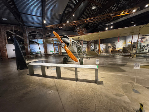 Aerospace Bristol-Patchway必去景点