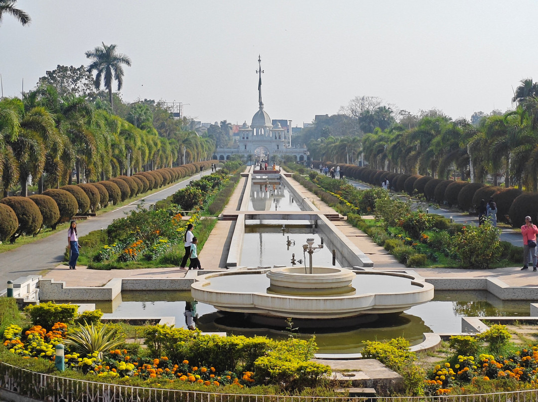 Tripura Government Museum-阿加尔塔拉必去景点
