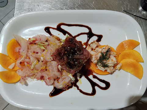 Il gobbo ilha do sal