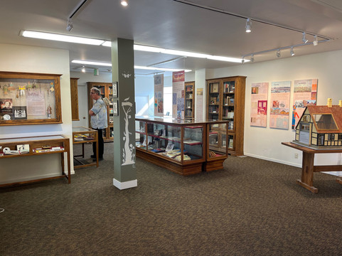 安徒生博物馆-索尔万必去景点