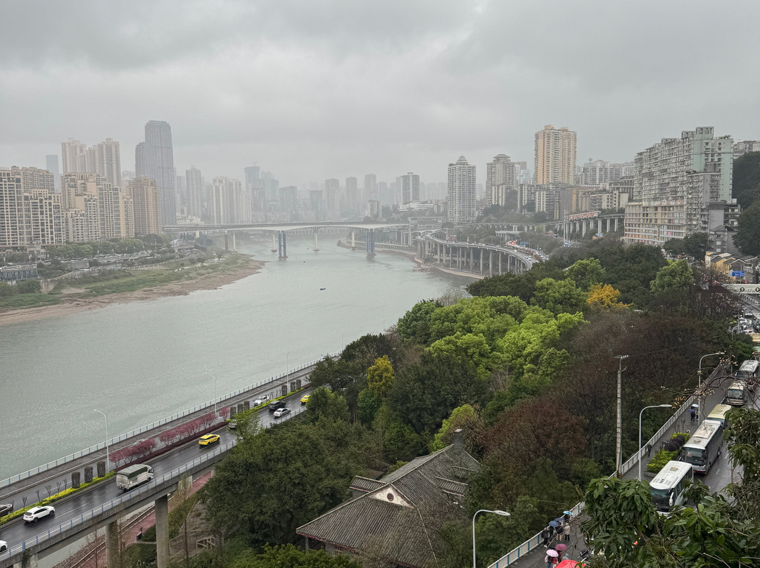 史迪威将军博物馆-重庆市必去景点