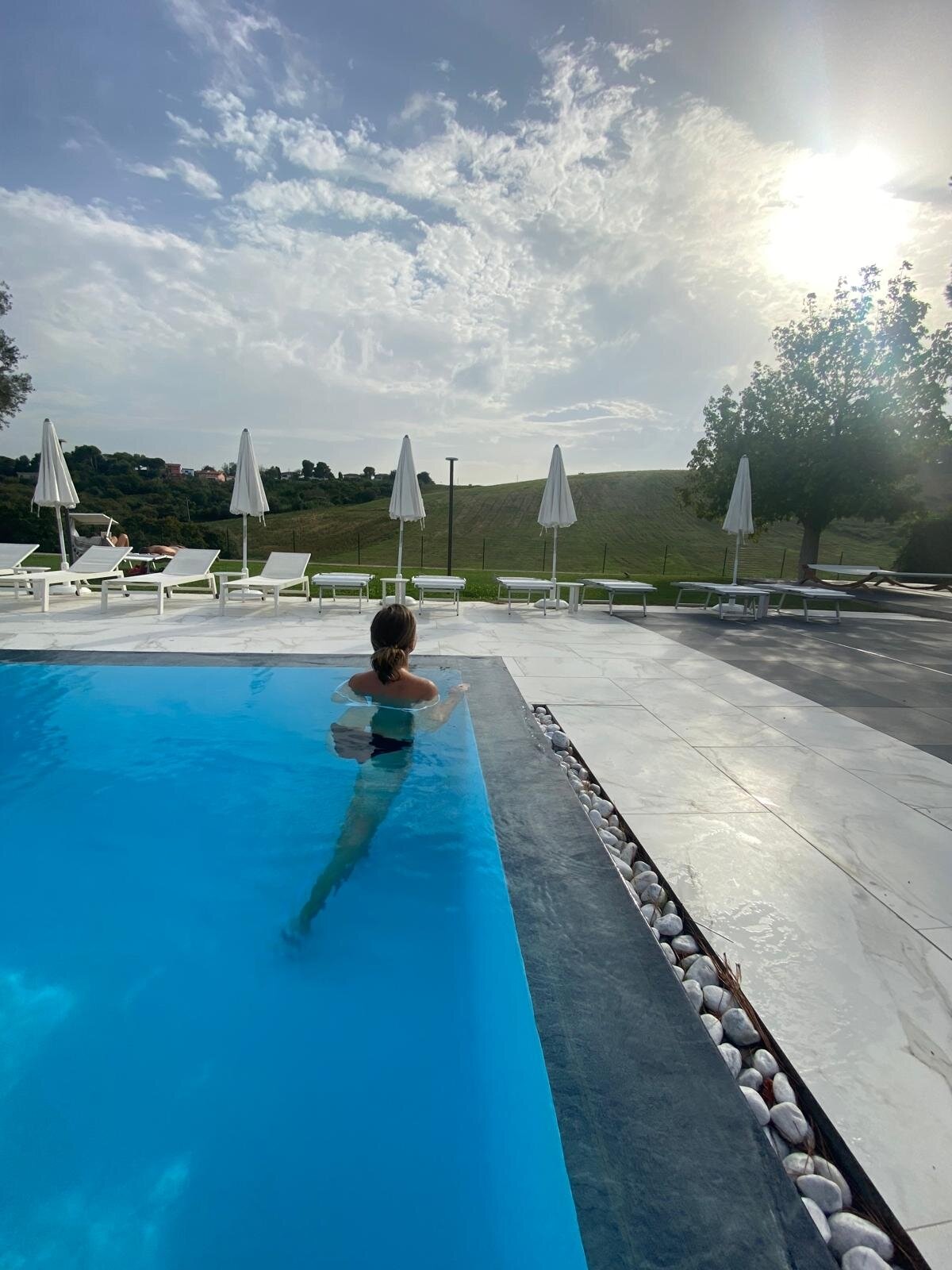 Pietra Bianca Hotel-官方