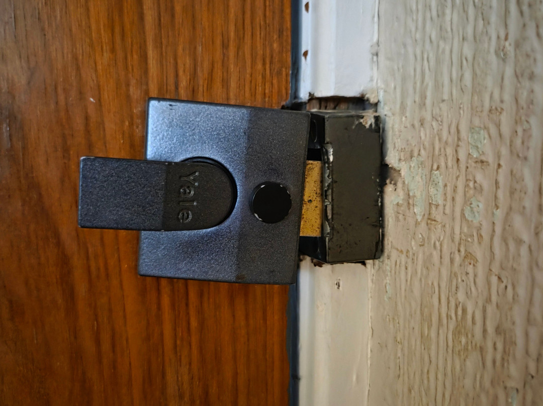 白天鹅酒店主图