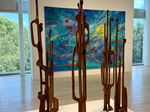 Institute of Contemporary Art, Miami-迈阿密必去景点