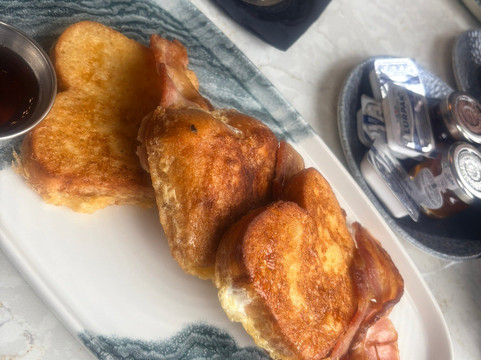 达尔梅尼公园之家酒店主图