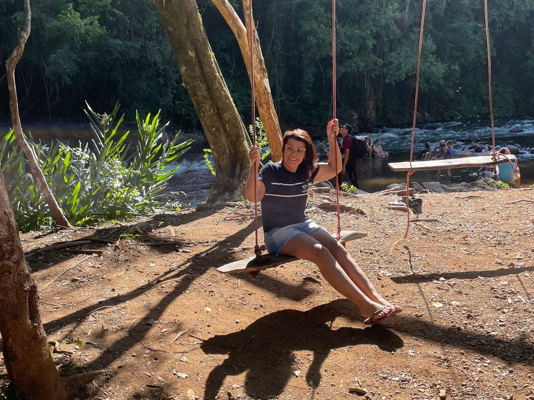 Raft Adventure Park-Tres Coroas必去景点