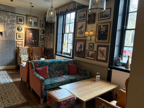 怀恩斯泰酒店主图