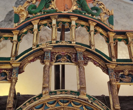 Aya Elena Kilisesi-Sille必去景点