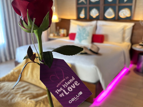 OBLU SELECT Lobigili主图