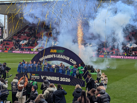 Ashton Gate Stadium, Bristol City Football Club-布里斯托尔必去景点