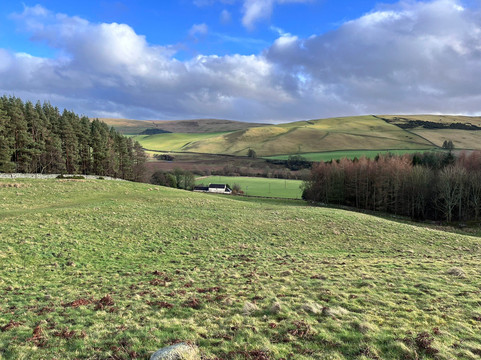 克罗斯基酒店主图