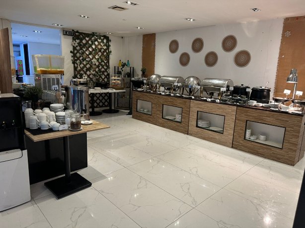 锦江之星马卡蒂酒店-官方