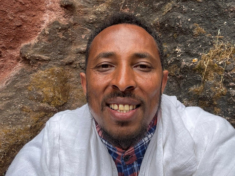 Lalibela Ethiopia Tours-拉利贝拉必去景点