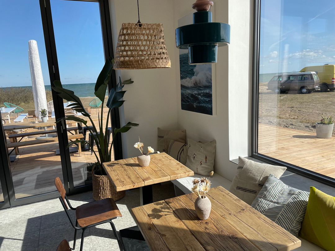 Ahoi Camp Fehmarn