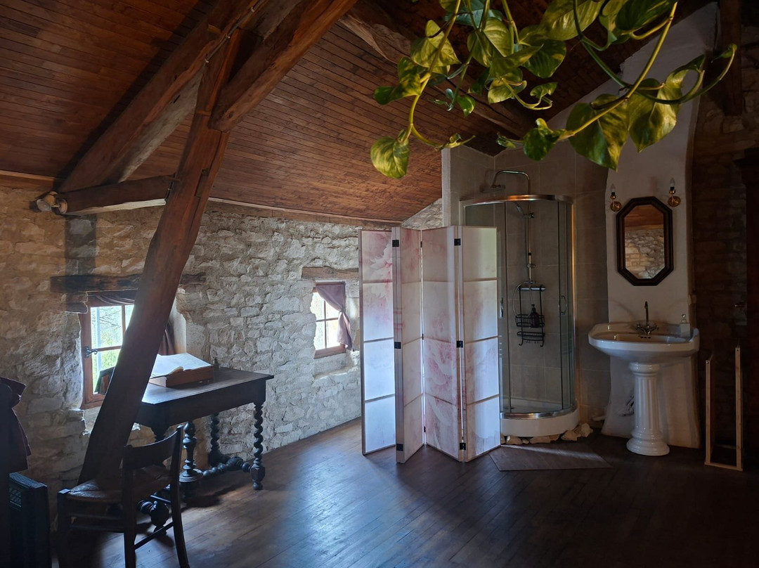 Domaine De L'ameillée主图