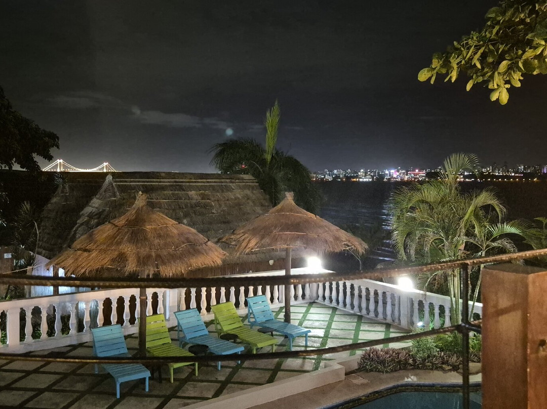 卡腾贝画廊酒店主图