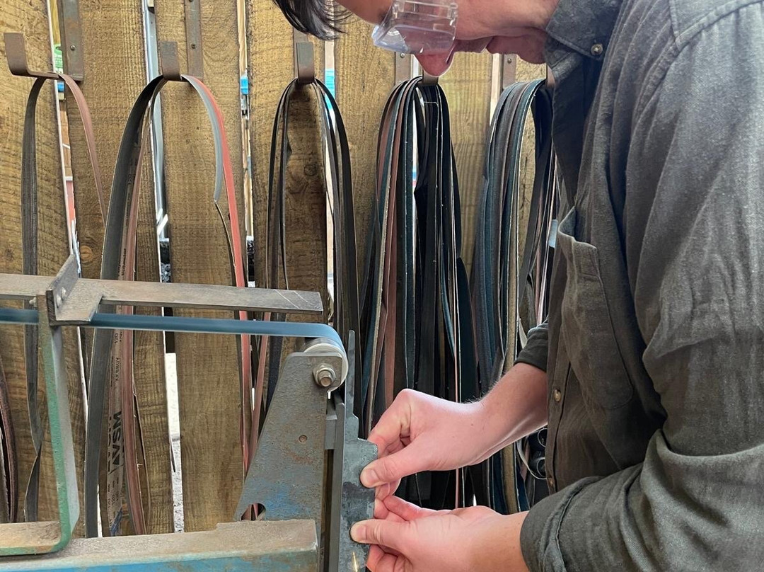 Oldfield Forge Ltd-Garway必去景点