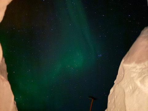 Disko Adventures-Qeqertarsuaq必去景点