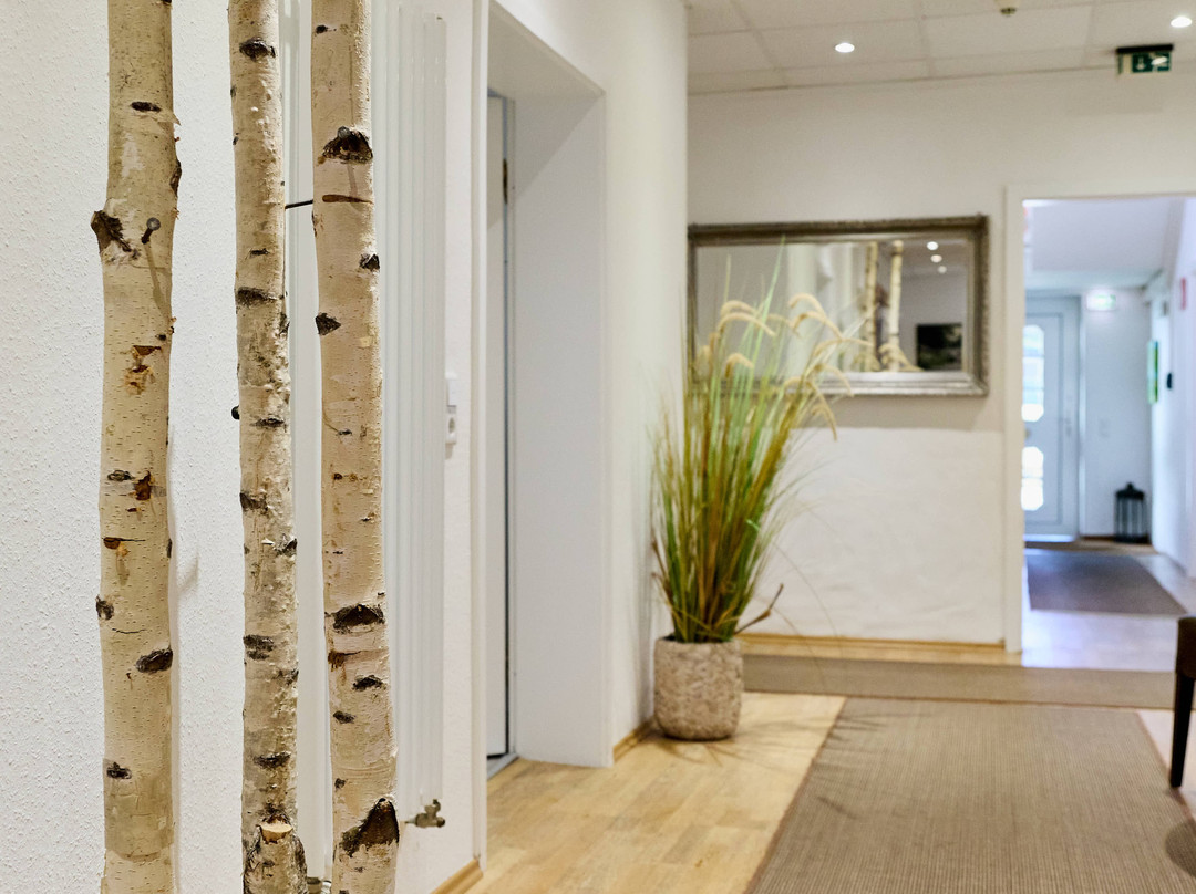 古特莫斯科恩霍夫酒店主图