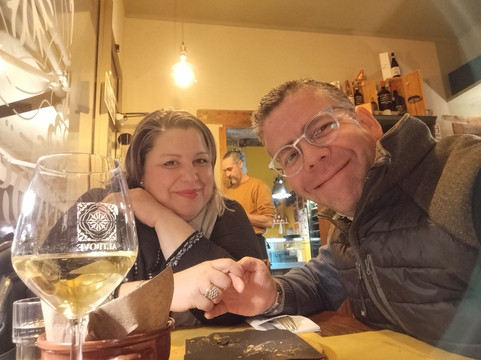 Altrove bacaro主图