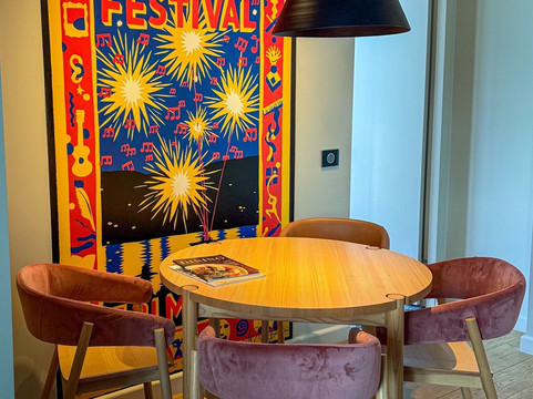 阿德莱德市场英迪格酒店主图