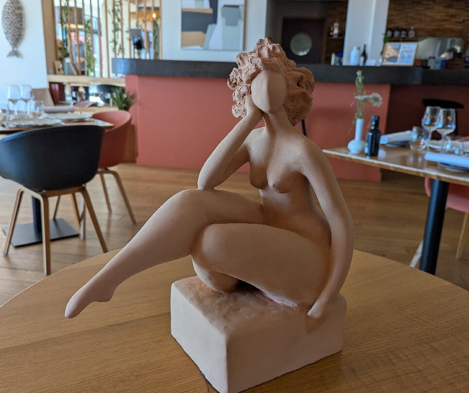 塞德尔花园精品酒店及美食主图