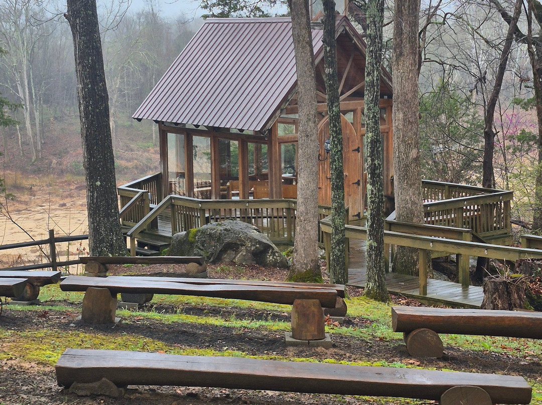 诺利丘基布拉夫小屋主图