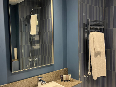 Hex野生动物酒店主图